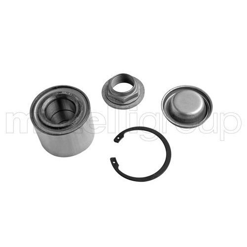 CIFAM ARKA TEKER PORYA RULMANI OPEL CROOSLAND 17> P207-P208-P301-P307-P2008-C3-C4-C-ELYSEE-DS3 (3648073)