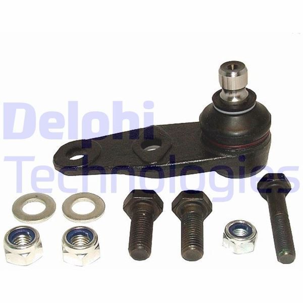 DELPHI ROTİL RENAULT CLIO 91 EXPRES 00 MEGANE I 96 TWINGO 96 SCENIC 99 R9-R11-R19-R21 12MM (7701468411)