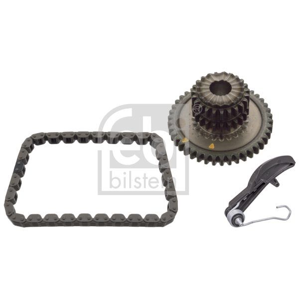 FEBI EKSANTRIK ZINCIR SETI AUDI (06K115225CS3)