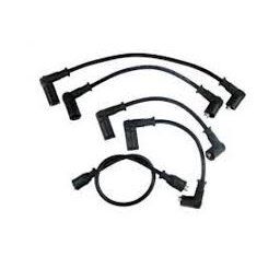 HELLUX BUJİ BOBİN KABLOSU DKŞ S-SL-SLX-UNO-TMPR-TIPO 1.4-1.6 8V DÜZ MOTOR (85011154)