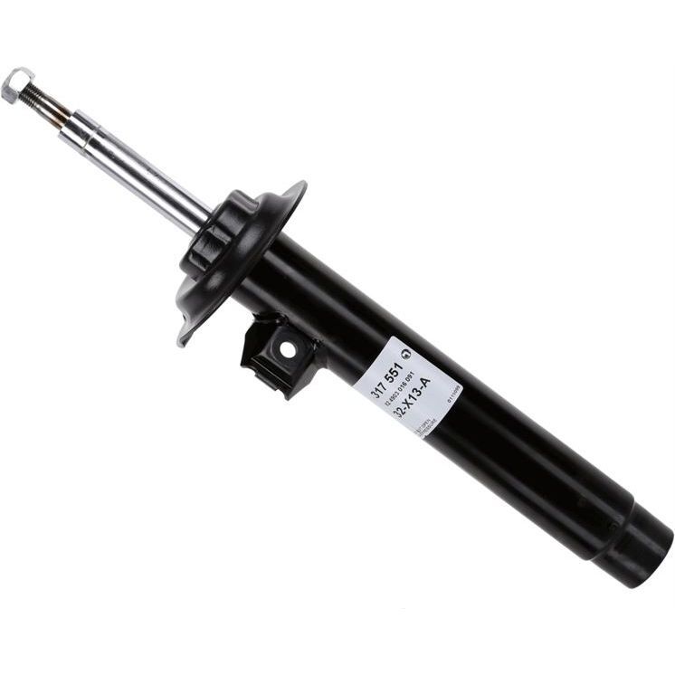 SACHS AMORTİSÖR ÖN SOL E85/E86 (31306777023)