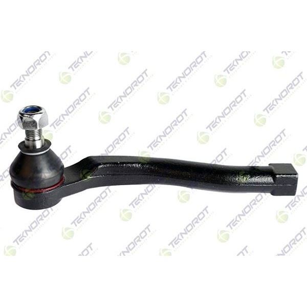 TEKNOROT ROT BAŞI DIŞ SOL CHEVROLET AVEO 1.2L 1.4L F14D SEDAN T250 T255 06-10-KALOS 1.2L 1.4L 05-10 (93740622)