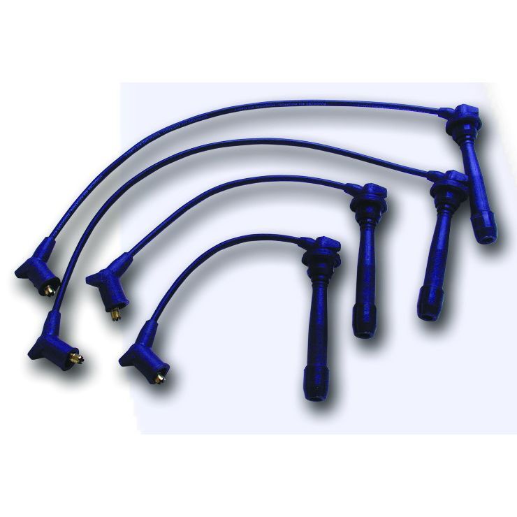 UNUVAR BUJİ KABLOSU ACCENT 1.5 00-02 -ACCENT 1.6 03-06 -ERA 1.4 06-10 -GETZ 1.4 06-09 (2750102D00)