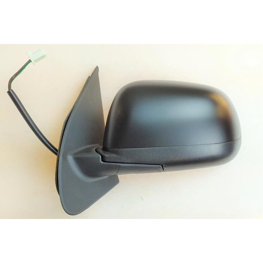 ART DIŞ DİKİZ AYNASI ELEKTRİKLİ ISITMALI ASTARLI SAĞ MİCRA 10-17 (1HB0B)