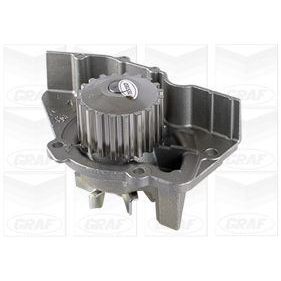 GRAF DEVİRDAİM P306-P406-XANTIA-XSARA 2.0 16V (1201.93)