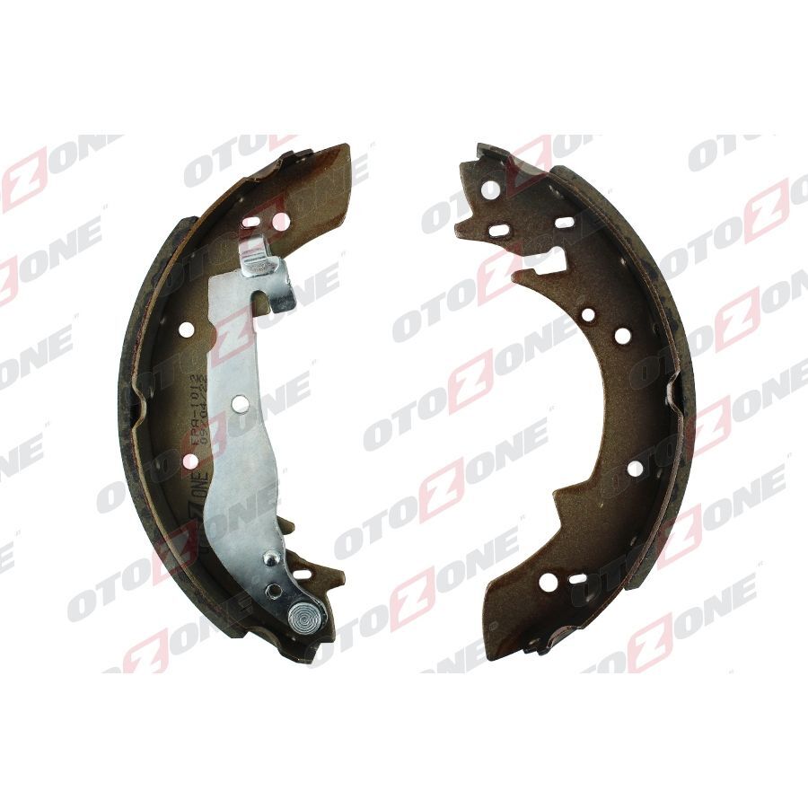 OTOZONE ARKA PABUÇ BALATA R21 CONCORDE 1.7 GTS 86-93 -P305-P405 GS6190 7117050 (4241.56)