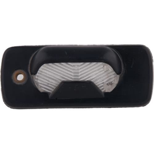 PLEKSAN PLAKA AYDINLATMA LAMBASI YM R9 (7701349089)