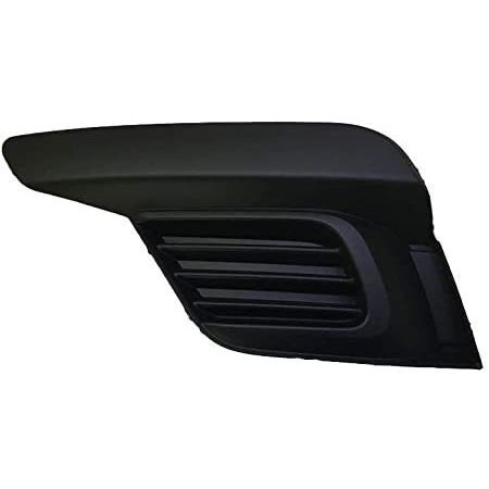 PLEKSAN SİS FAR ÇERÇEVESİ SİSSİZ SOL 2017 CLİO SYMBOLL (263363749R)