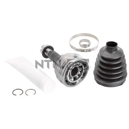 SNR AKS KORUGU RENAULT