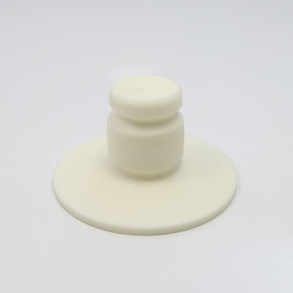 YTT ARKA AMORTİSÖR HELEZON ÜST TAKOZU ASTRA G 98> ASTRA H 04> (424764)