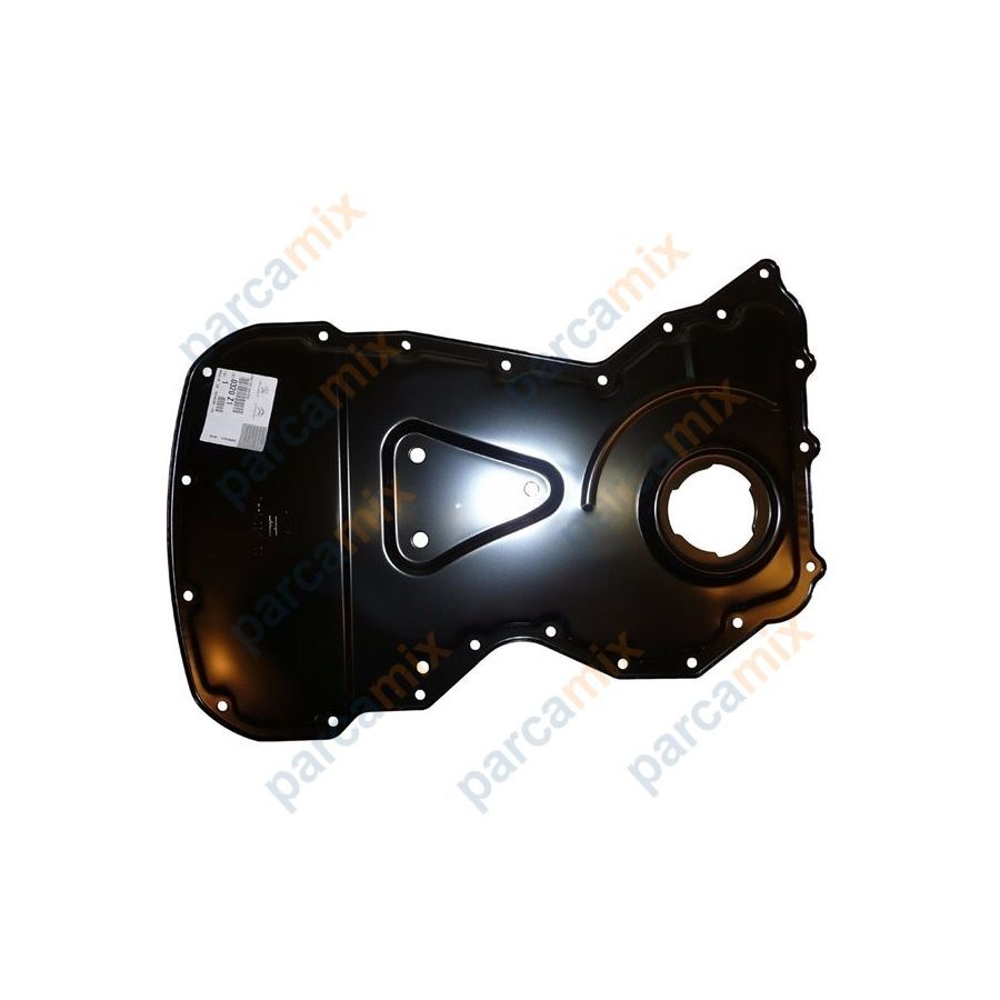 BRUCKE EKSANTRİK KAPAĞI FORD TRANSIT V347 06-14 - CUSTOM 12- V362 14- 2.2 TDCI BOXER JUMPERIII 2.2 DUCATO 06> (0320.Z1)
