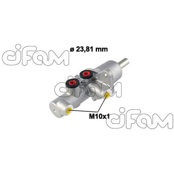 CIFAM ANA MERKEZ LT28-LT35-LT46 2.3-2.5-2.8 96-06 (2D0611019E)