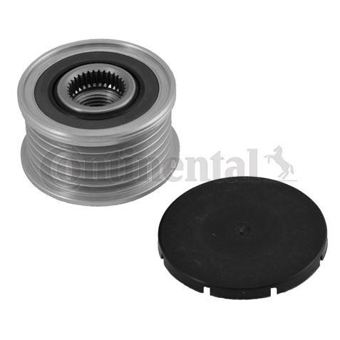 CONTITECH ALTERNATOR KASNAGI MERCEDES W202 W203 CL203 C209 W210 W461 W163 W220 W638 W639 B901 B904 (A6111550415)