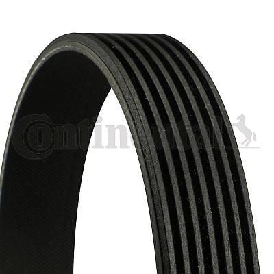 CONTITECH KANALLI KAYIS MERCEDES C-CLASS OM626 W205 S205 (7PK1545)