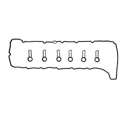 ELRING ÜST KAPAK CONTASI TK. N57. E70-E71-E90-EE92-E93. (11127823943)