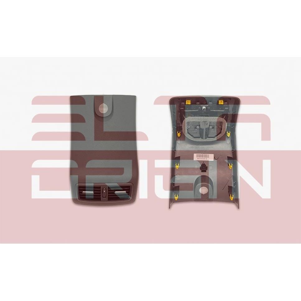 ELTAORIGIN ORJINAL-KONSOL ARKA KAPAĞI HAVALANDIRMA IZGARASI RENAULT TALISMAN 15> (969501212R)