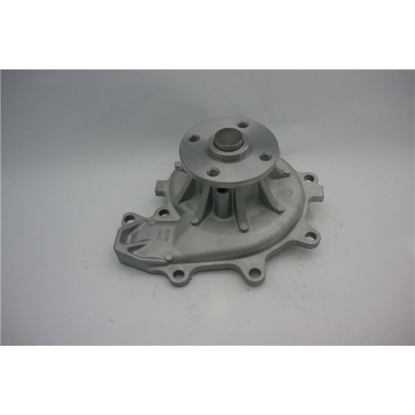 GMB DEVİRDAİM SU POMPASI ISUZU NKR WIDE 4.2L 4HF-1 98-> - NPR66 4.3L 4HF-1 ŞAMPİYON 97-> -NPR71 DEVİRDAİ M 4.6L 4HG-1 06-> (894334671)