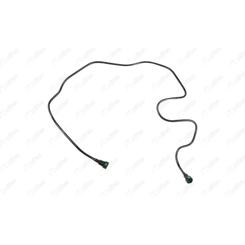 IBRAS YAKIT BORUSU RENAULT KANGOO EXPRESS FW0/1 1.5 DCİ 95 FW16 K9K 872 2019-10 (175103501R)