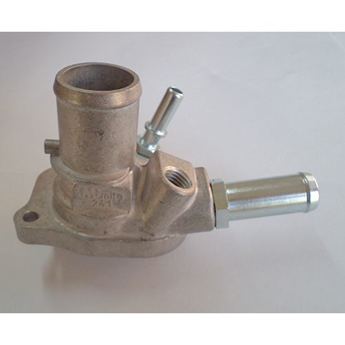 MITA TERMOSTAT KOMPLE ALBEA-DOBLO-LINEA-PUNTO-IDEA-BRAVO-500-MUSA-YPSILON 1.4 BENZİNLİ MÜŞÜRSÜZ 87 C (55193669)