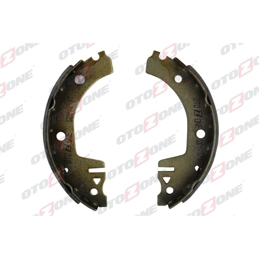 OTOZONE ARKA PABUÇ BALATA FAVORIT 1.3 91-97 FELICIA EM 200X32 GS8300 7161050 (115330140)