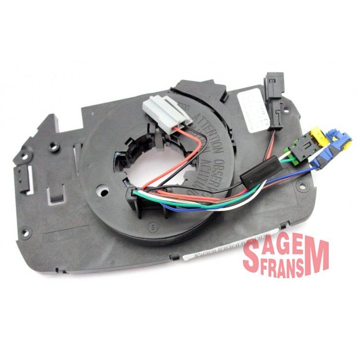 SAGEM DİREKSİYON SARGISI AIR BAG ZEMBEREĞİ MEGANE II SEDAN (8200216465)