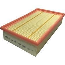 SARDES HAVA FILTRESI NISSAN NAVARA 2.5L YD25DDTI DCI D40 4X2 4X4 04-> / PATHFINDER 2.5L YD25DDTI DCI R51 4X4 05-> (16546EB300)