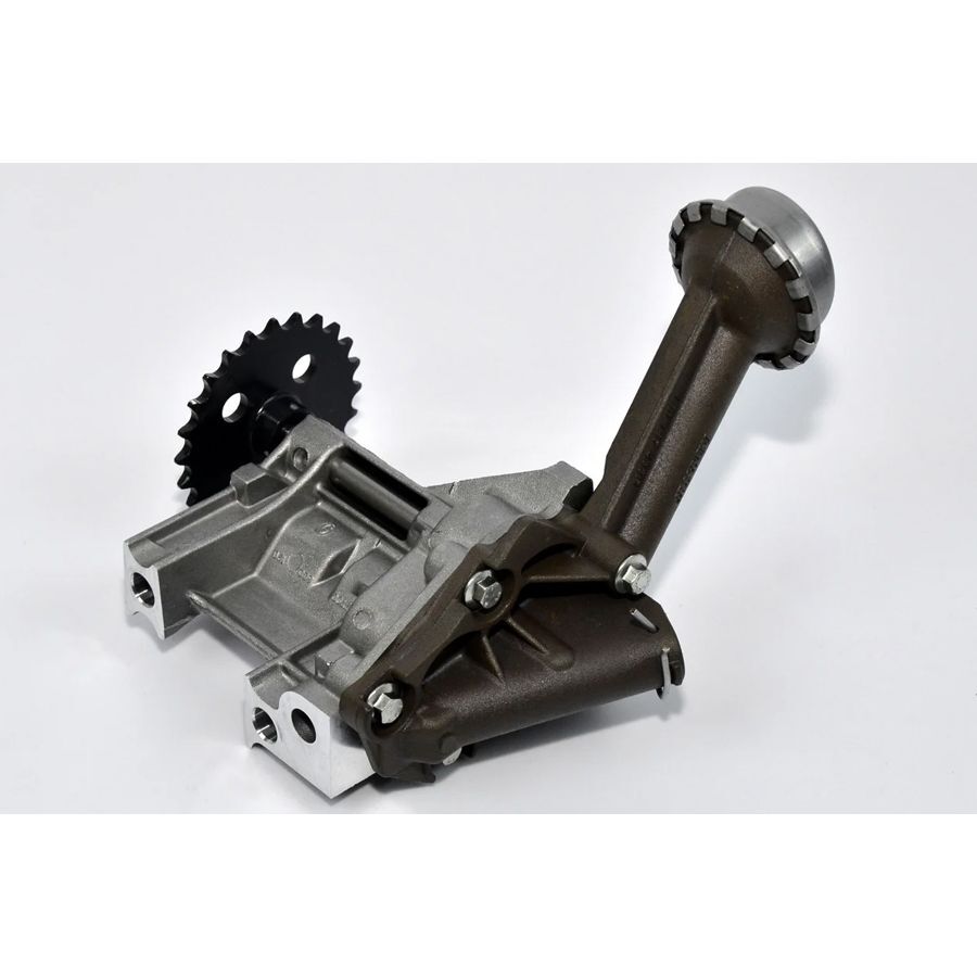 ZENON YAĞ POMPASI R19 MEGANE CLIO KANGOO 1.4 8V K7J 701 1.6 8V K7M 702-703-790 22 DİŞ (7701669300)