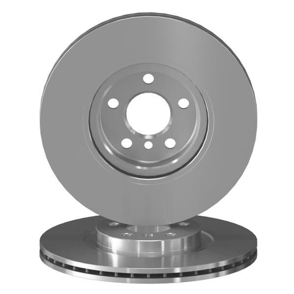 AYD FREN DISKI ON BMW F40 F70 F44 F45 F46 F74 U06 F48 U11 F39 U10 . MINI F60 U25 F65 (34106891080)