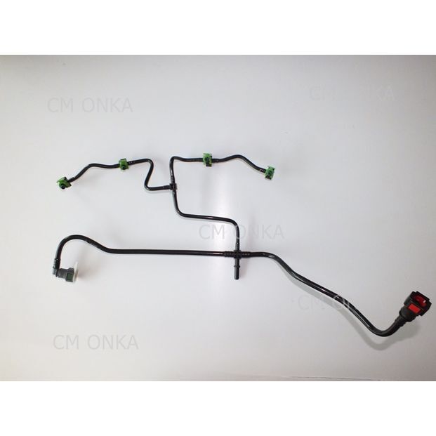 CM ENJEKTOR GERI DONUS HORTUMU TRANSIT V348 06>11 2.4 TDCI (1521640)