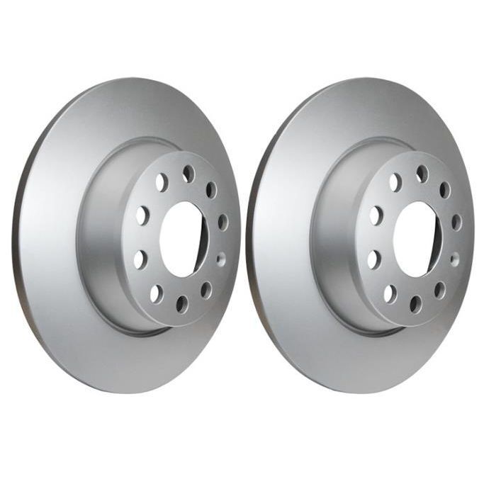 FRENDI ARKA FREN AYNASI GOLF 5-6-PASSAT 05 JETTA 3-TOURAN 03 TIGUAN 07 A3 04 OCTAVIA 04 282X12X9DL DOLU (1K0615601M)