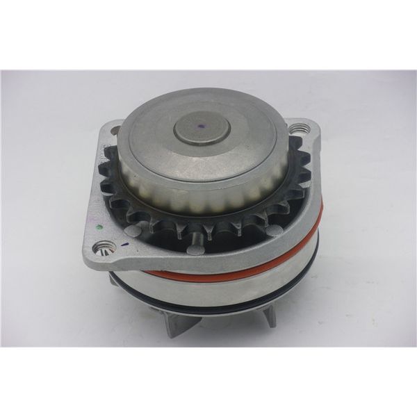 GMB DEVIRDAIM SU POMPASI NISSAN MAXIMA 2.0L VQ20DE DOHC A32 V6 94-98 - 3.0L VQ30DE DOHC A32 V6 95-> (2101031U25)