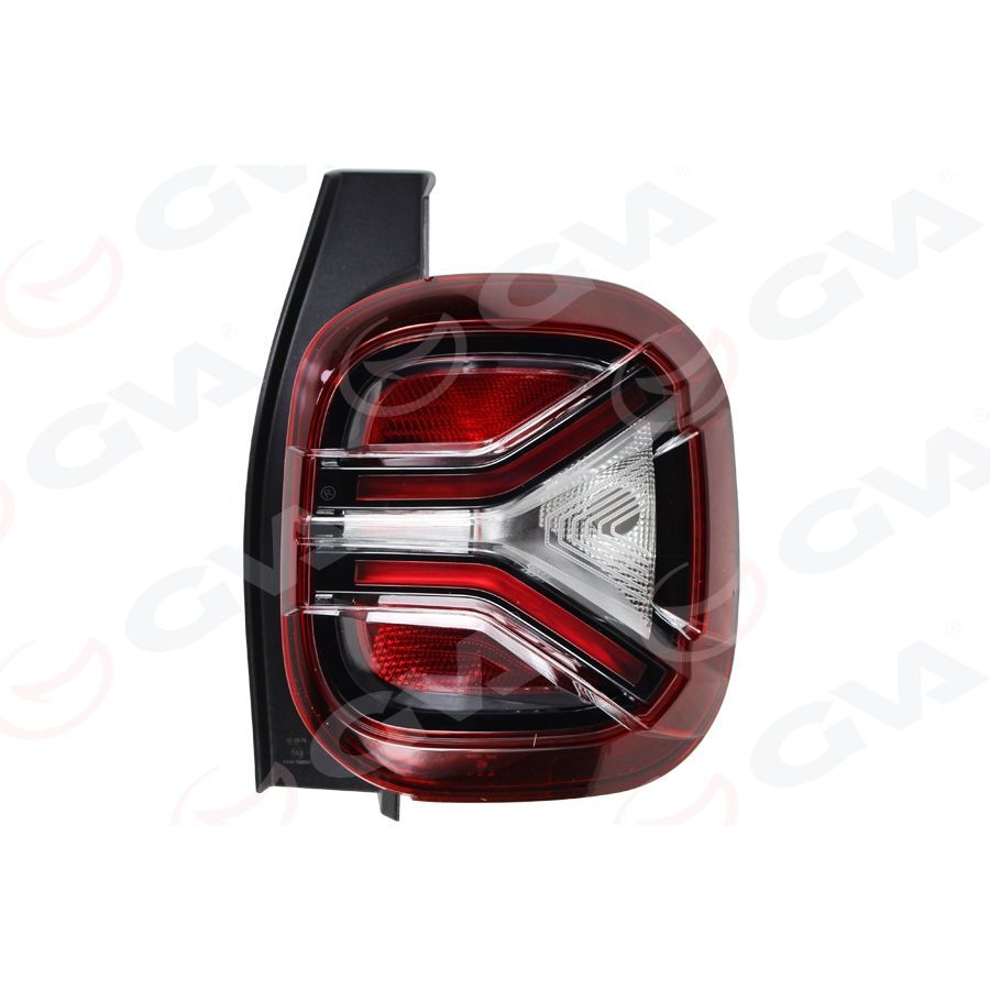 GVA STOP LAMBASI SAĞ DACIA DUSTER II 21> (265507316R)