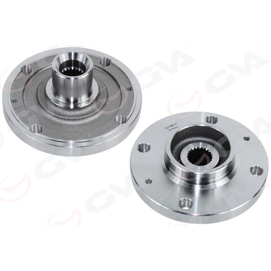 GVA ÖN TEKER PORYASI PSA 106-P206-P207-P208-P301-P306-P2008-C-ELYSEE-C2-C3-C4-DS3-SAXO- XSARA 4 BİJON (3307.76)