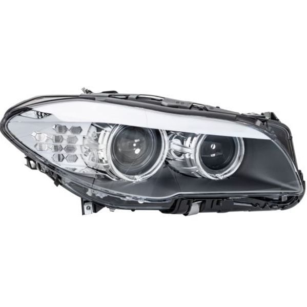 GVA FAR SAG BI XENON BMW F10 10>13 (63117271912)