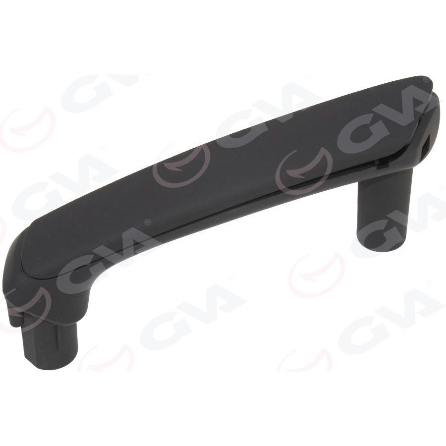 GVA KAPI TUTAMAĞI SAĞ ÖN PASSAT 1997-2005 SİYAH 2 PARÇA (3B0867180A)