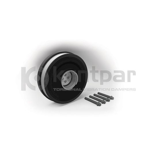 KENTPAR KRANK KASNAGI BMW N47 F10 F20 F30 F36 E84 F25 CIVATALI (11238512072)