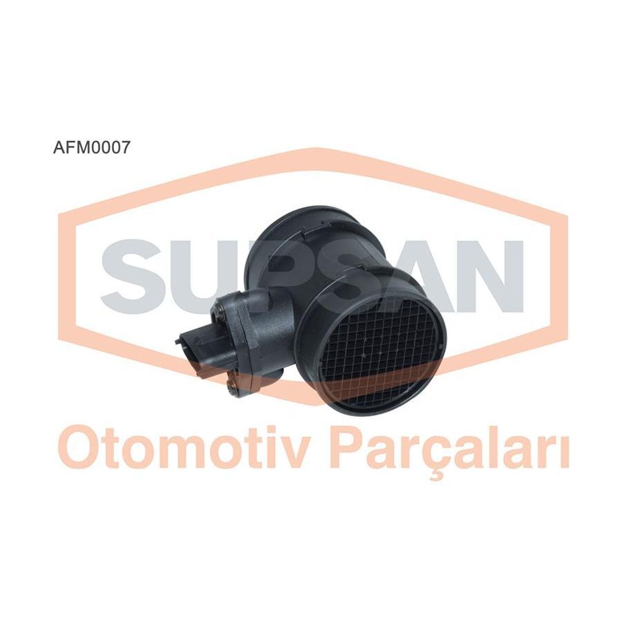 SUPSAN HAVA KÜTLE ÖLÇER DEBİMETRE DOBLO 1.9 JTD-ALFA 2.0 TS-MAREA 2.0 (46559804)