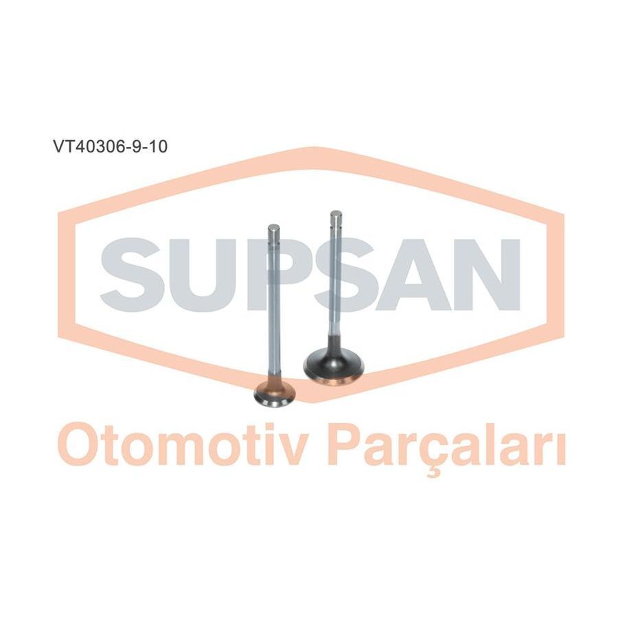 SUPSAN SUPAP TAKIMI TOYOTA COROLLA 1.3L 2E 12V EE90. EE100 EE110 88-98 (1371110020)