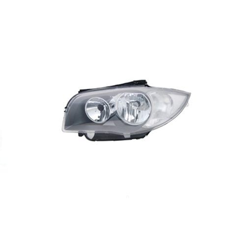 TYC 20-A650-A5-2B B.1 E87 ÖN FAR EL.GRİ HB.LH.07- (63117193387)