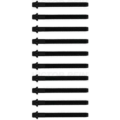 V REINZ SİLİNDİR KAPAK SAPLAMASI KNG-CLIO-MGN-R19 F8Q (7700865991)