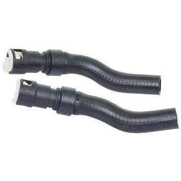 CM X KALORİFER HORTUMU PLASTİK PARÇA HARAİÇ FORD TRANSİT V184 2.4TDCI (2C1118D489AA)