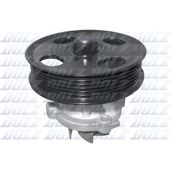 DOLZ DEVİRDAİM ASTRA H-J-CORSA C-D-E-COMBO C-D-MERIVA A-B-EGEA-LINEA-DOBLO-ALBEA-PUNTO-FIORINO-BIPPER- NEMO-TIGRA 1.3 CDTI DTH-MTJ-JTD-CDTİ Y13DTC-Z13DT-Z13DTH-A13DTC-A13DTE-B13DTC-B13DTE PA887 (1201.L9)