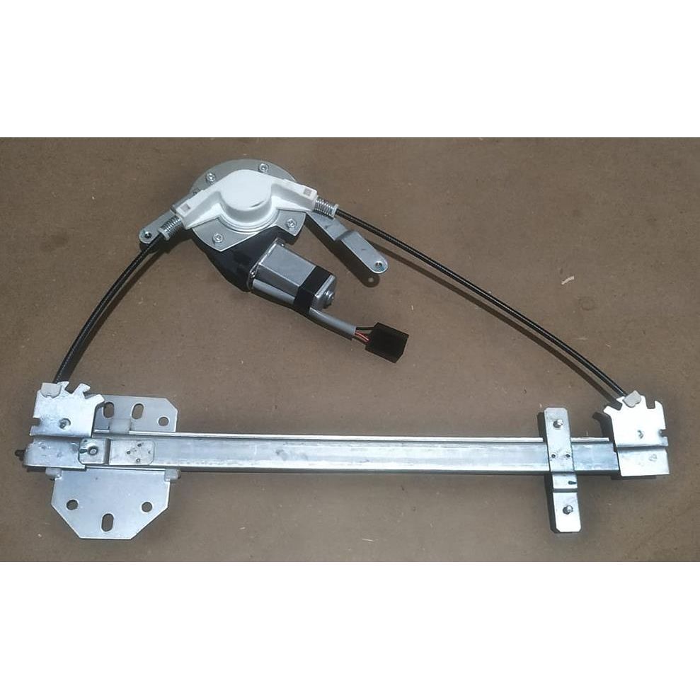 EMA CAM KRİKOSU MEKANİZMASI ÖN SAĞ M131 DKŞ-SLX (85011430)