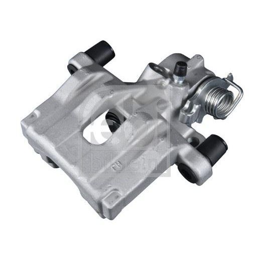 FEBI ARKA FREN KALİPERİ SAG CONNECT 02 14 1.8 TDCI (2T142552AA)