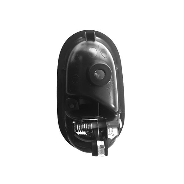 KAYA KAPI İÇ AÇMA KOLU SOL KROM 13 > (806718771R)