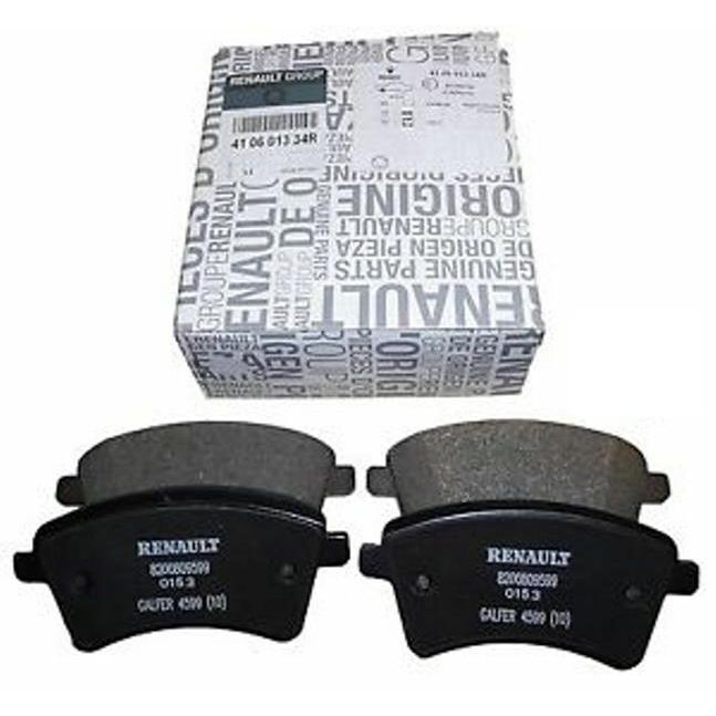 MY FREN BALATASI ON MERCEDES CITAN W415 12 . RENAULT KANGOO III 08 1.5DCI 1.6 16V (410601334R)