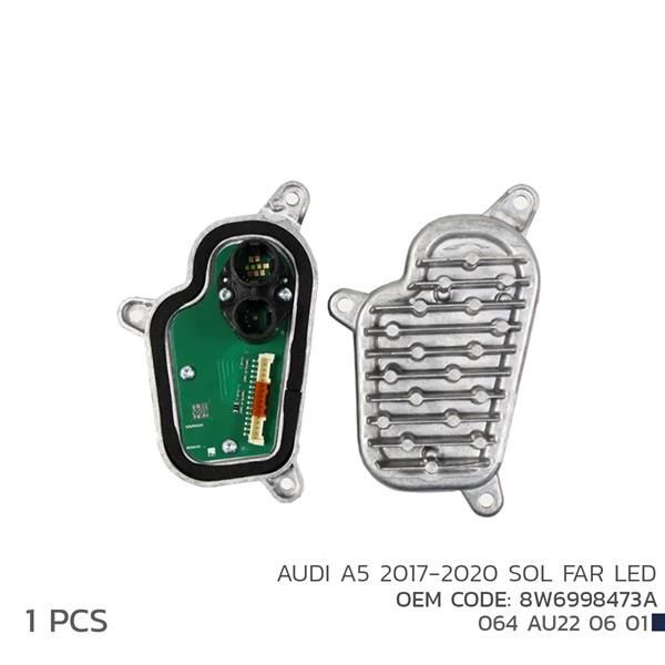 NIKEN AUDI A5 2017-2020 SOL FAR LED MODÜL 8W6998473A (8W6998473A)