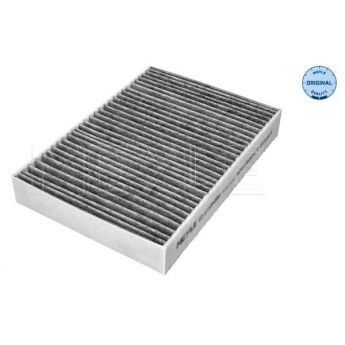 SARDES POLEN FILTRESI LAND ROVER DISCOVERY SPORT L550 RANGE ROVER EVOQUE L551 KARBONLU (LR115835)