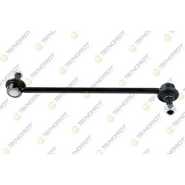 TEKNOROT ÖN Z ROT FIESTA CB1 08 12 VI 08 FIESTA III CCN 12 TRANSIT COURIER C4A 14 B-MAX 14 MAZDA 2 07 15 (1513343)