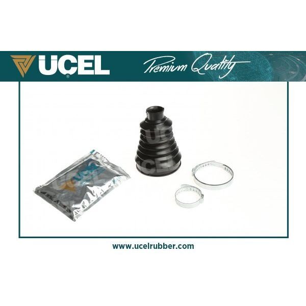 UCEL AKS KÖRÜĞÜ DIŞ RENAULT CLIO II (7702295224)